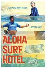 Aloha Surf Hotel poster